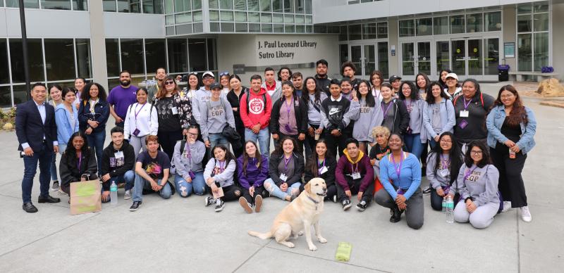 Tutoring And Academic Support San Francisco State University